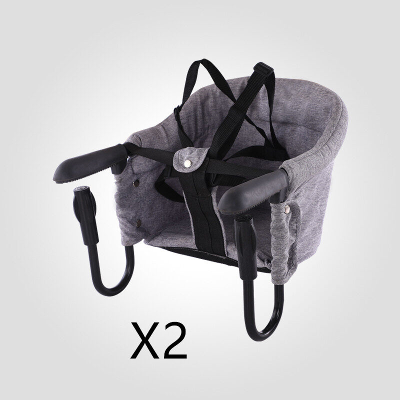 Portable Kids Baby High Chair Dining Dinning Cover