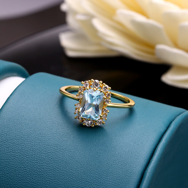 Inlaid with Zircon Jewelry Ladies Fashion Party Girlfriend