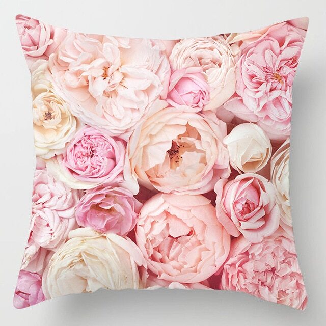 Home Sofa Cushion Cover
