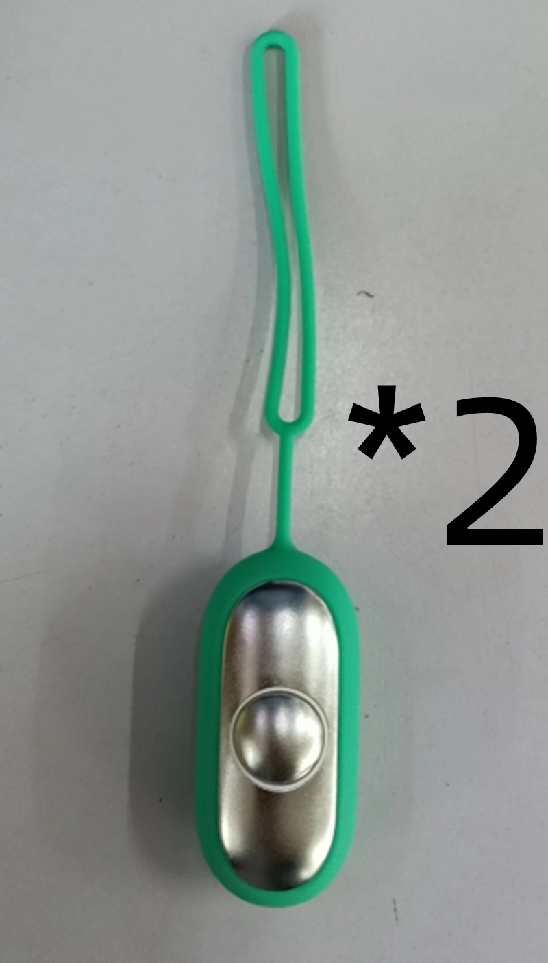 Sleep Aid Hand-held Micro-current Intelligent Relieve Anxiety Depression