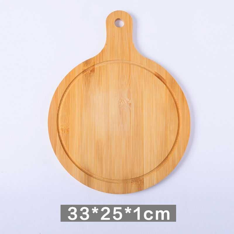 Chopping Board Pizza Fruit