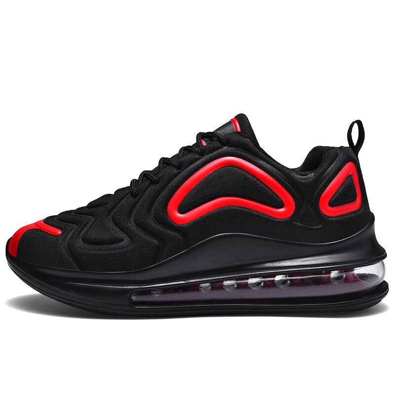 Sports shoes lovers