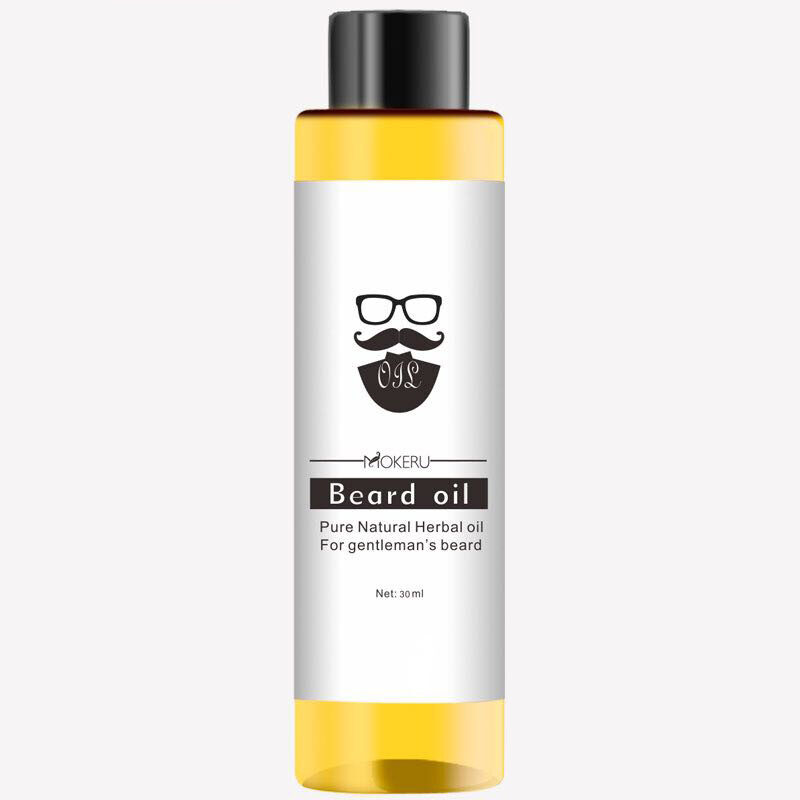 Beard oil 30ml care