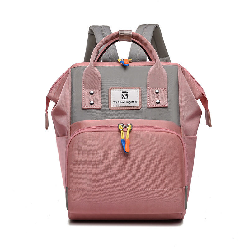 Large Capacity Multi-function Mummy Maternity Nappy Bag Baby