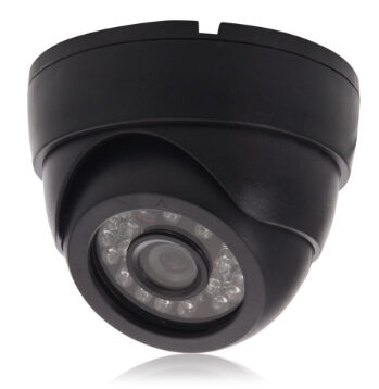 AHD TVI CVI Coaxial HD Surveillance Dome Camera