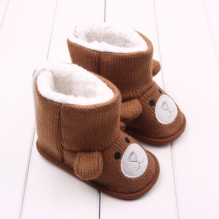 Baby shoes toddler