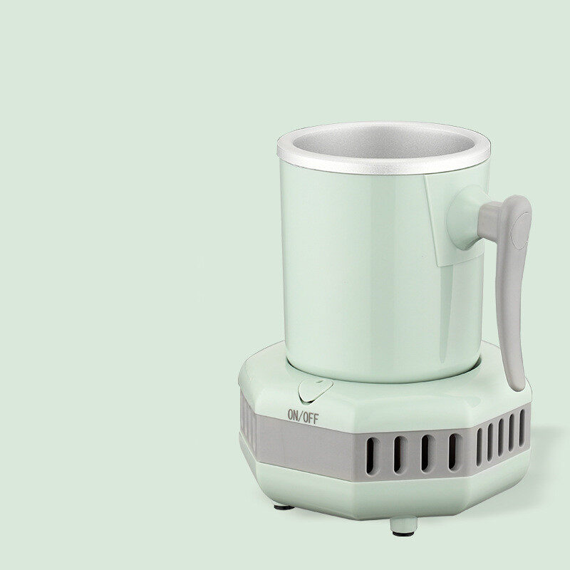 Home Dual-use Mini Ice Cooling Cup Office Dormitory