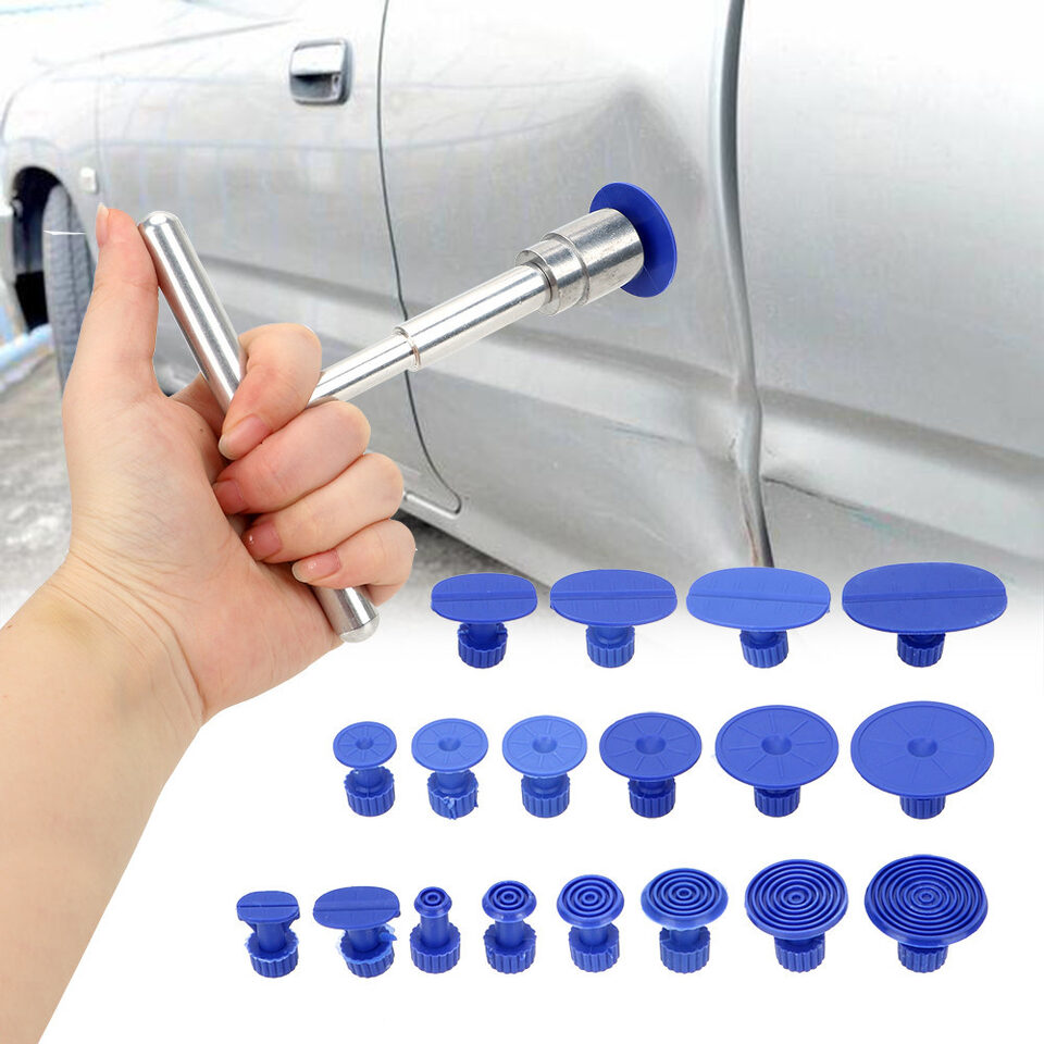 Werkzeuge Auto Reparatur Werkzeug Dent Puller Kit 2