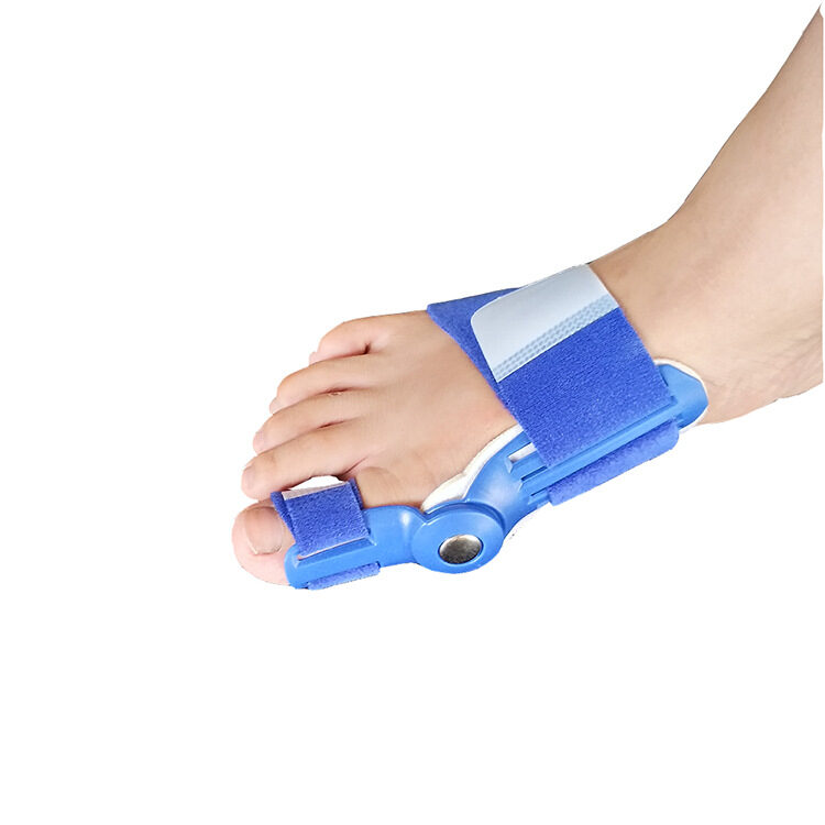 Hallux Valgus Corrector With Foot Separator