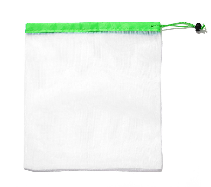 Fruit And Vegetable Multi-functional Splicing Beam Mouth Mesh