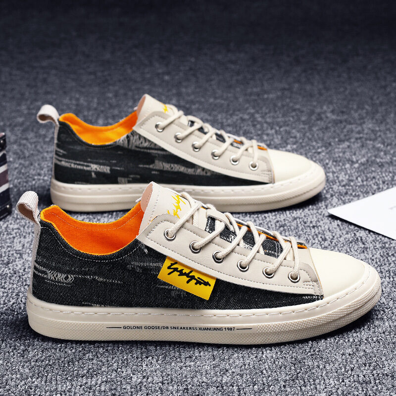 Sports shoes casual tide youth