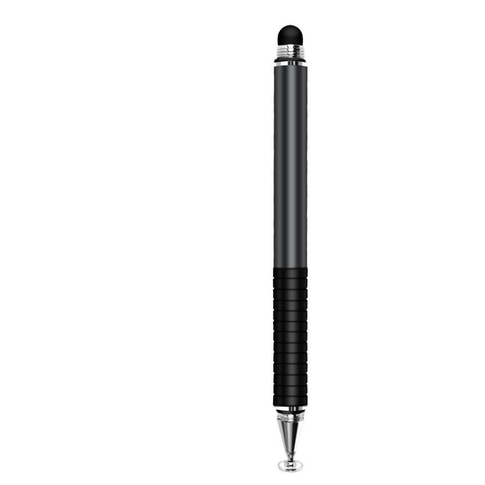 Capacitive pen drawing stylus