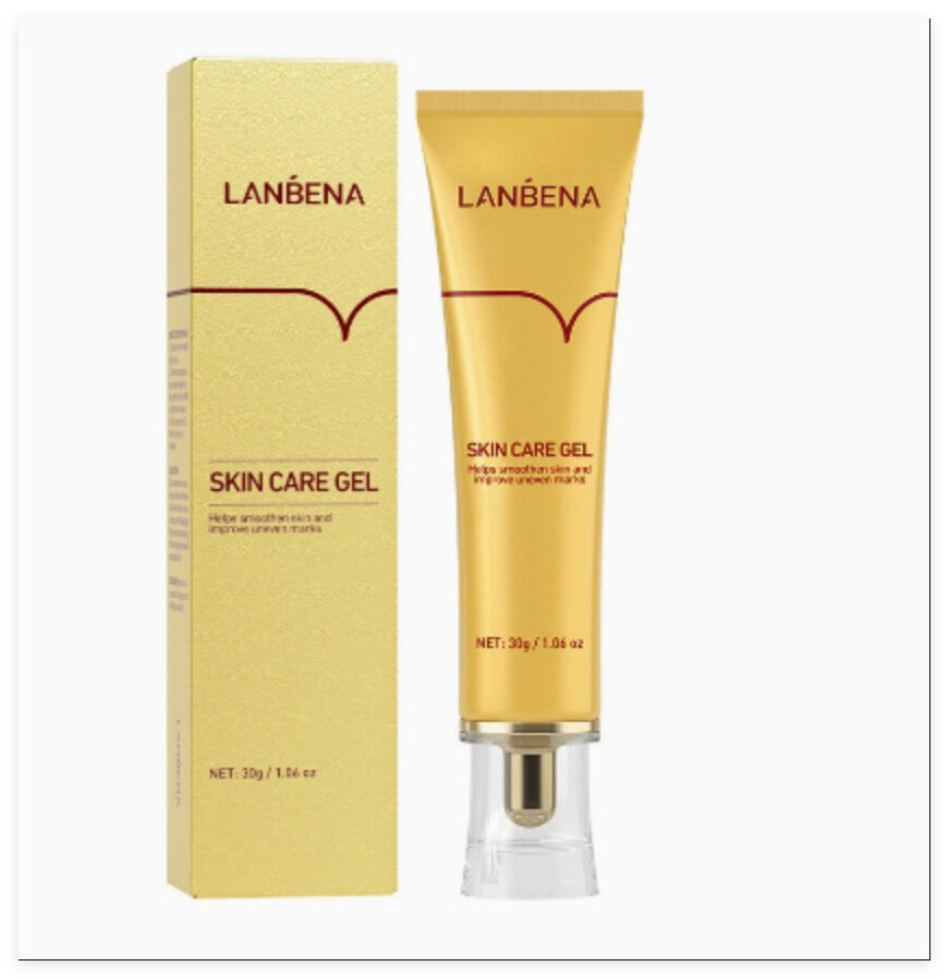 Acne Scar Removal Cream Skin Repair
