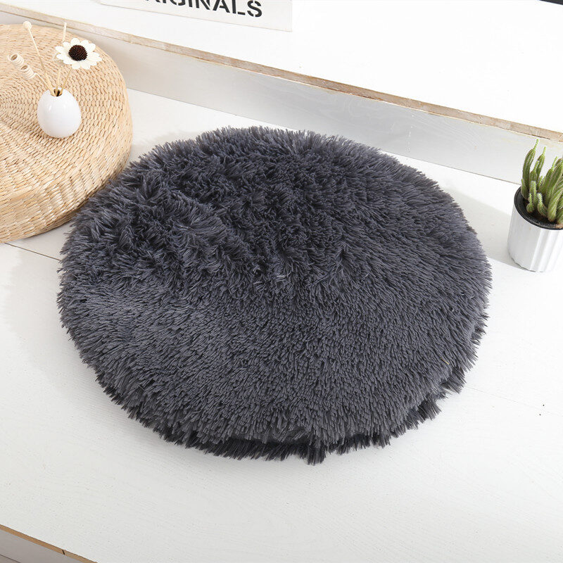 Pomeranian Small Dog Cage Mat Kennel Cat House