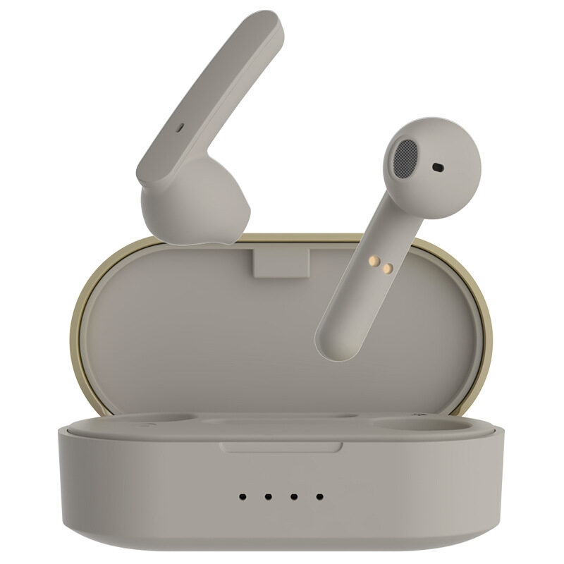 Tws Bluetooth Headset Binaural Wireless 5.0