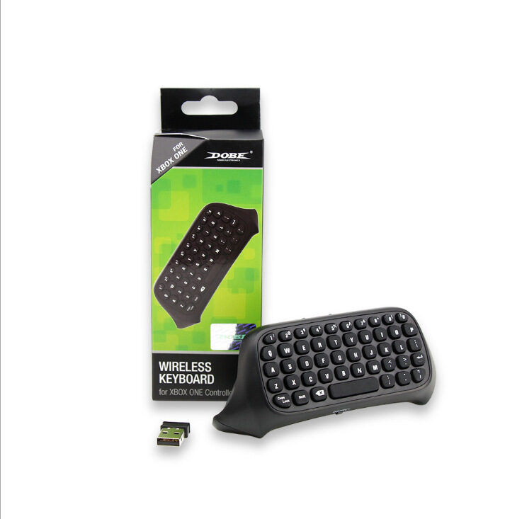 ONE Handle Keyboard 2.4G Wireless Xboxone Chat