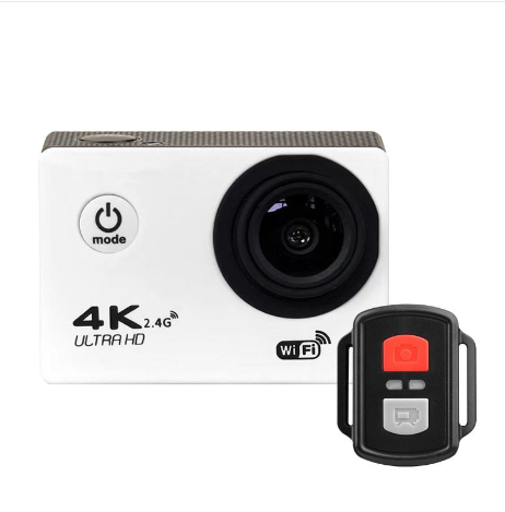 4K Sports DV Mini Camera Waterproof