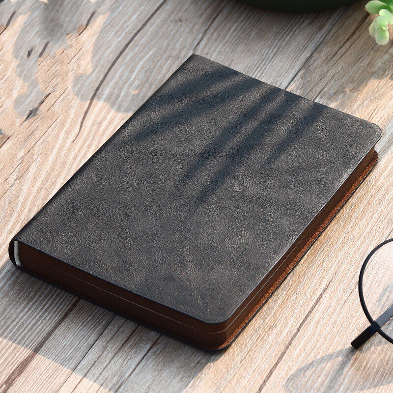 Portable notebook mini a6