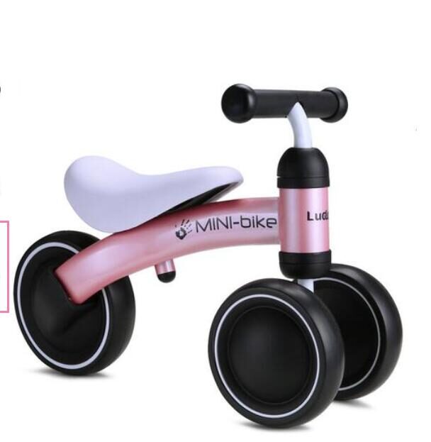 Children twist car yo scooter baby balance walker
