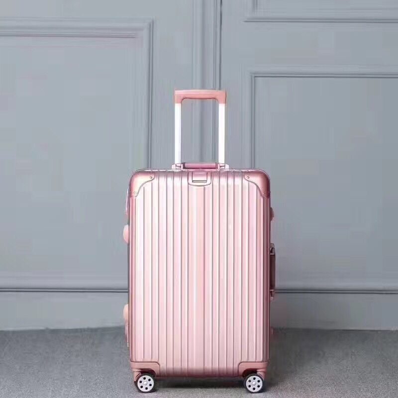 ladies' metal travel box