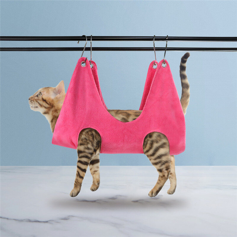 Dog Grooming Hammock