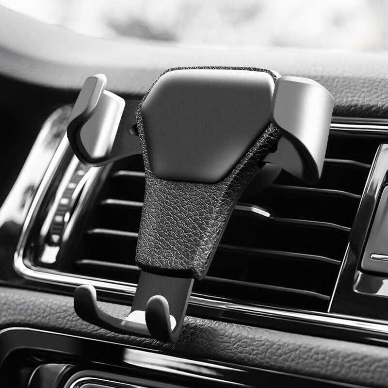 Car Phone Holder For In Air Vent Mount