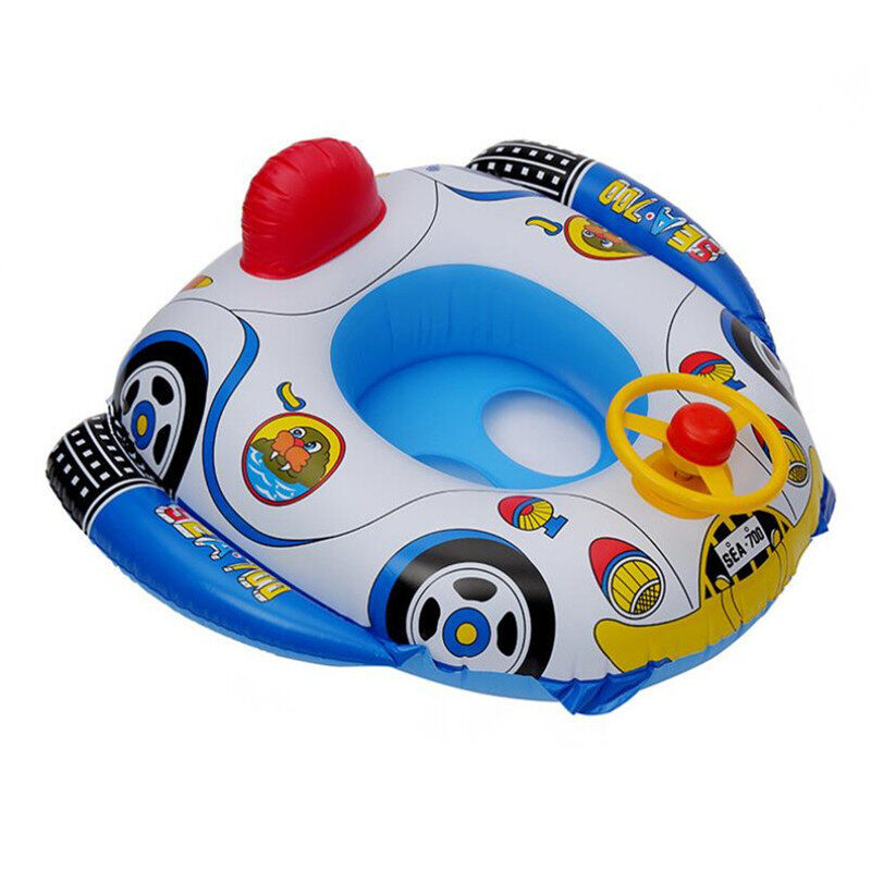 and Baby Kids Toddler Swimming Pool Swim Seat
