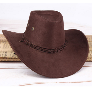 Summer men's sun hat