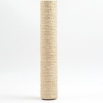 53cm Cat Scratch Column Climbing Frame Pet Toys