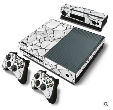 Paladin ONE Game Machine Stickers Colorful Are Sticker