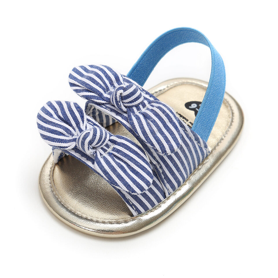 Baby shoes sandals