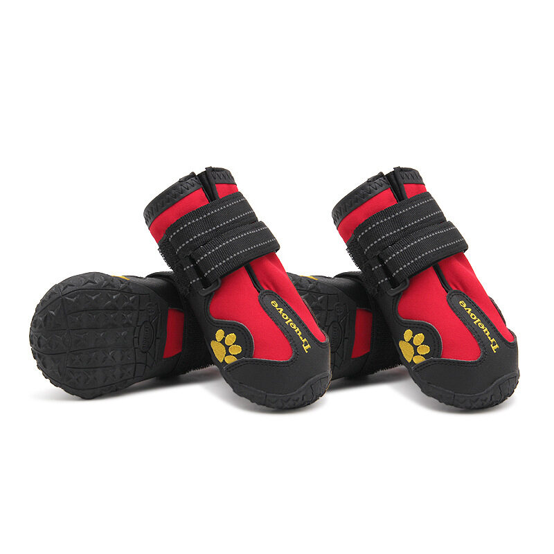 Big Dog Shoes Non-slip Wear Pet