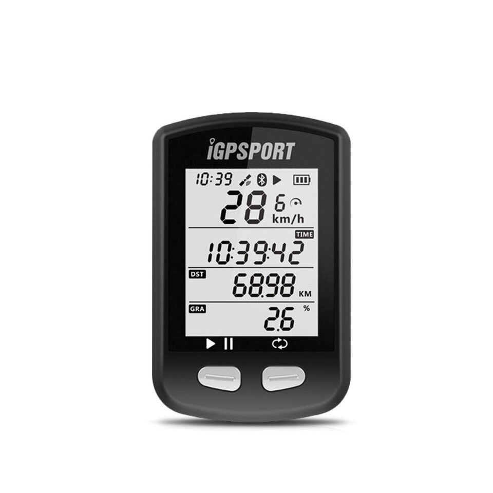 Heart rate meter