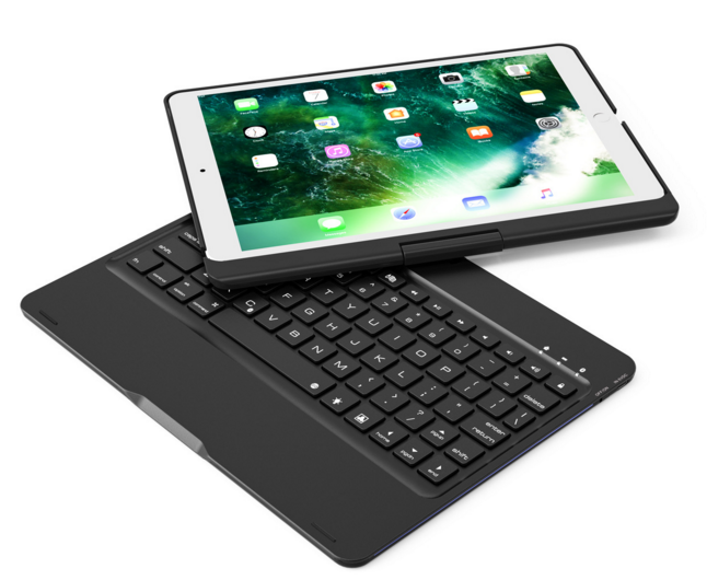 Compatible with Apple