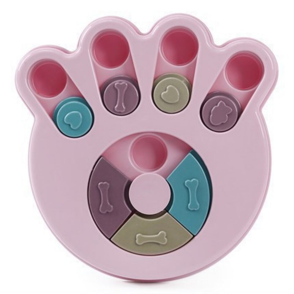Dog Educational Toys To Relieve Boredom