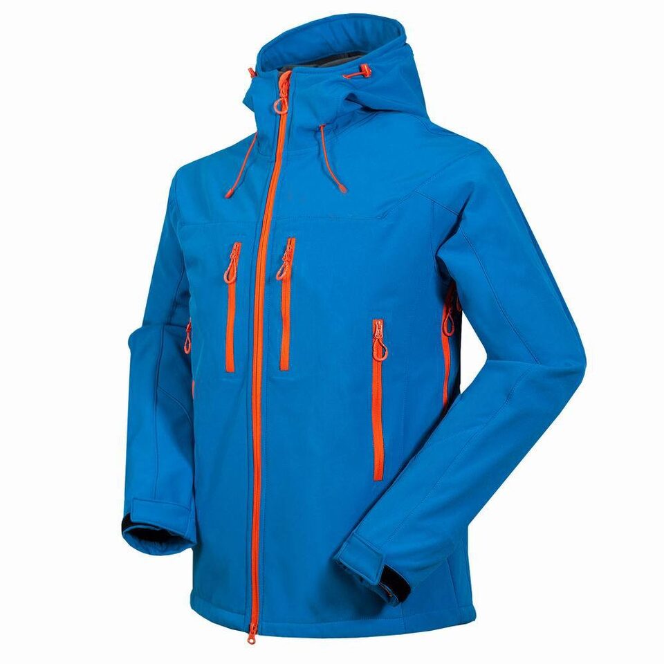 1652 new men outdoor mountaineering camping leisure sports