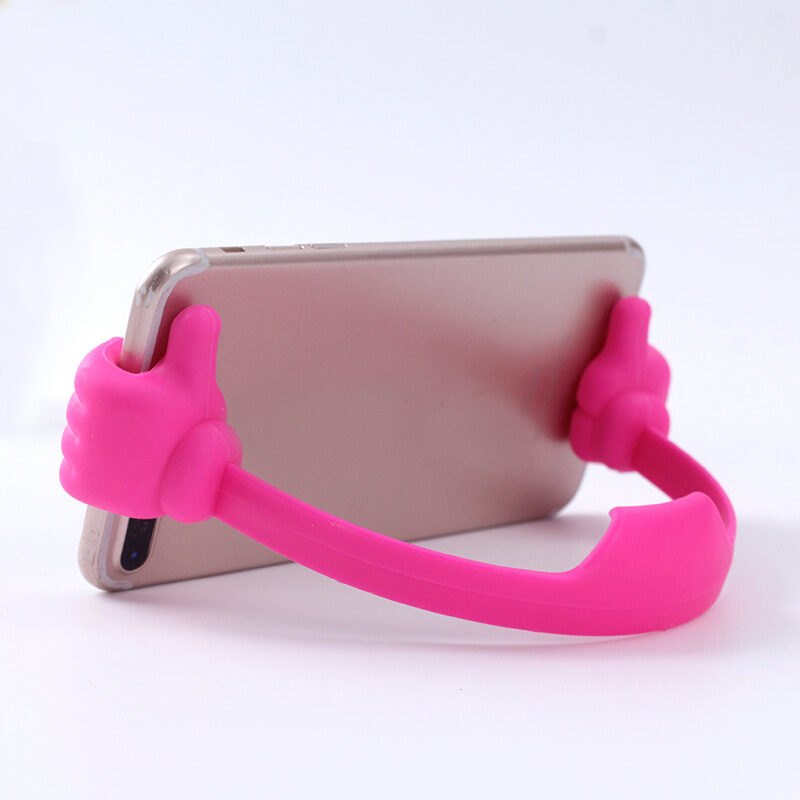 Lazy Thumbs Phone Tablet Stand Gift