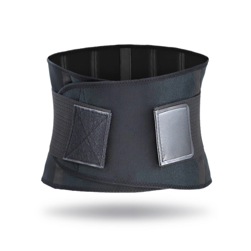 Sports Belt Warm Wrap Fitness Basketball Running Weightlifting