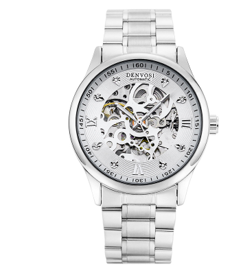 New Luminous Mechanical Watches