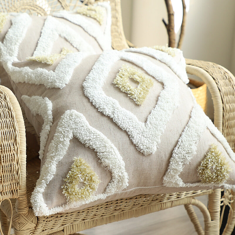 Nordic pillow lumbar