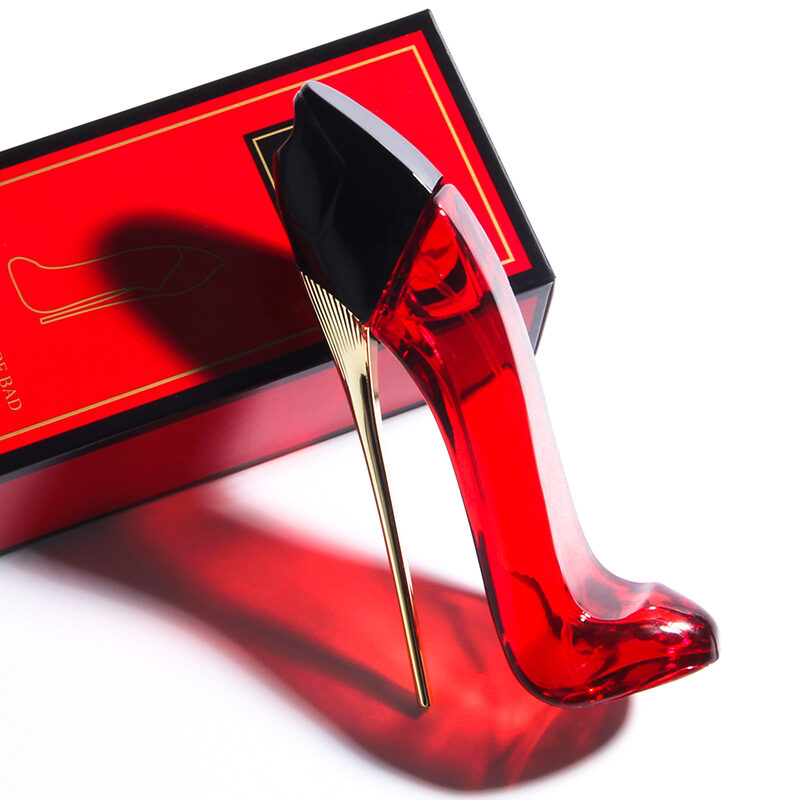 High Heel Perfume 40ml Tempting Bad Girl Eau