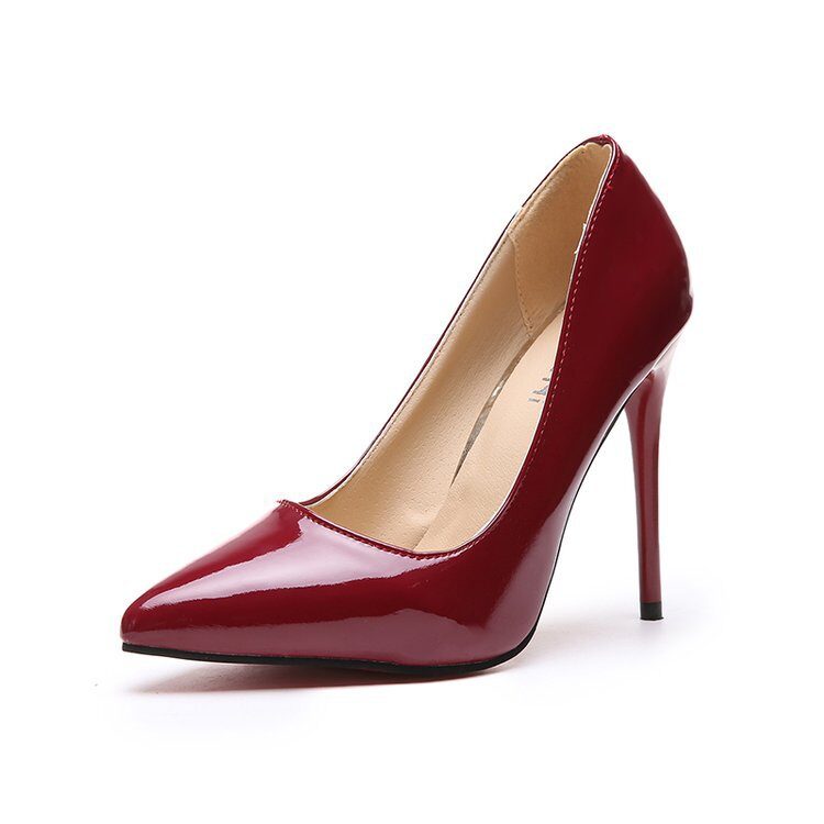 Super high heels and large for women