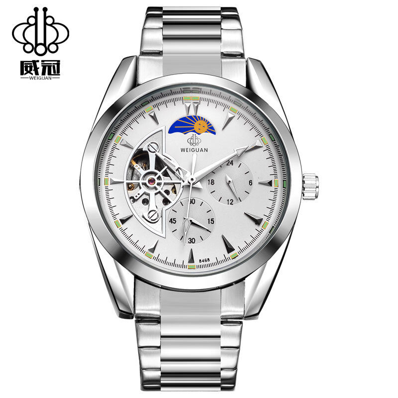Wei Guan full automatic machinery