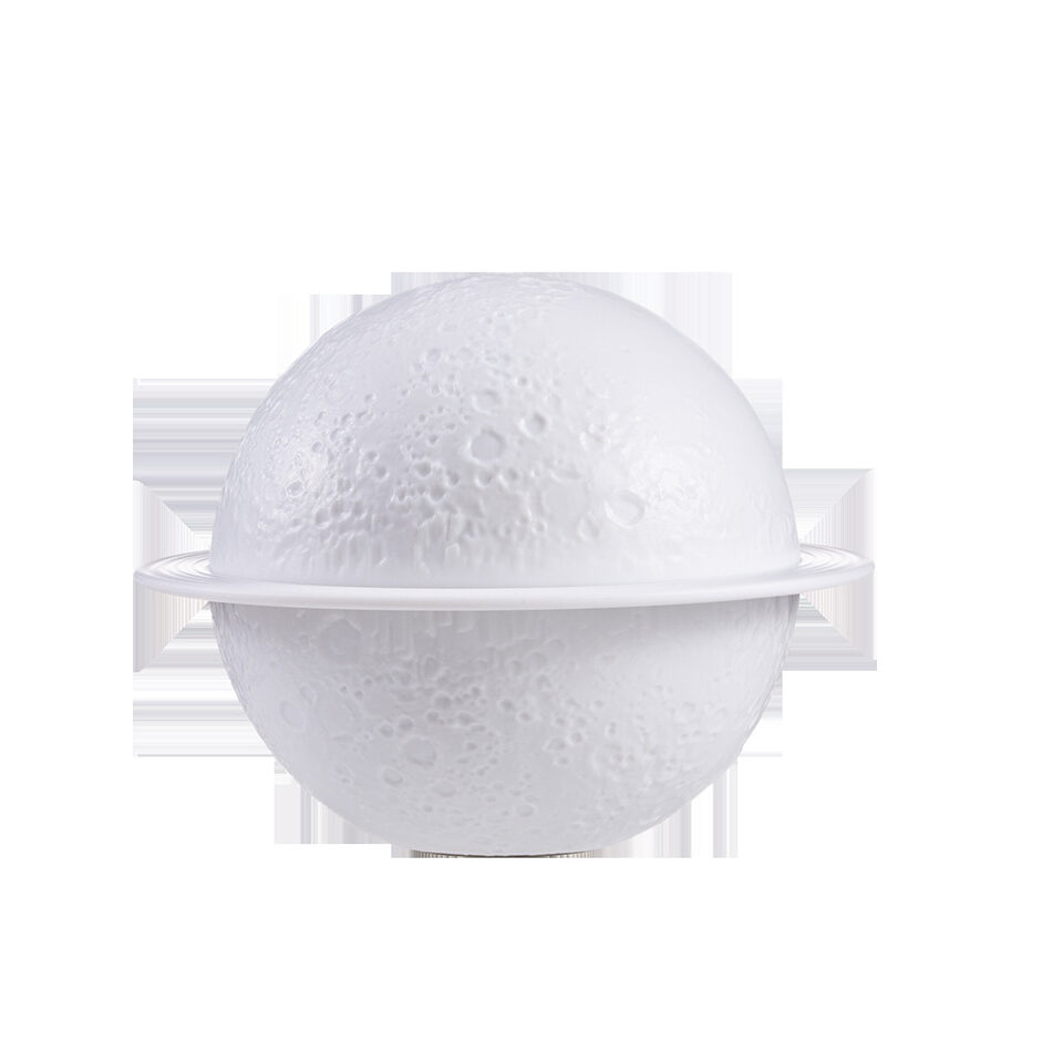 Moon Light Humidifier Usb Night Charging Mode