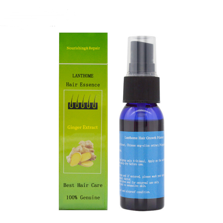 Sunburst Hair Growth Products for women&men anti loss