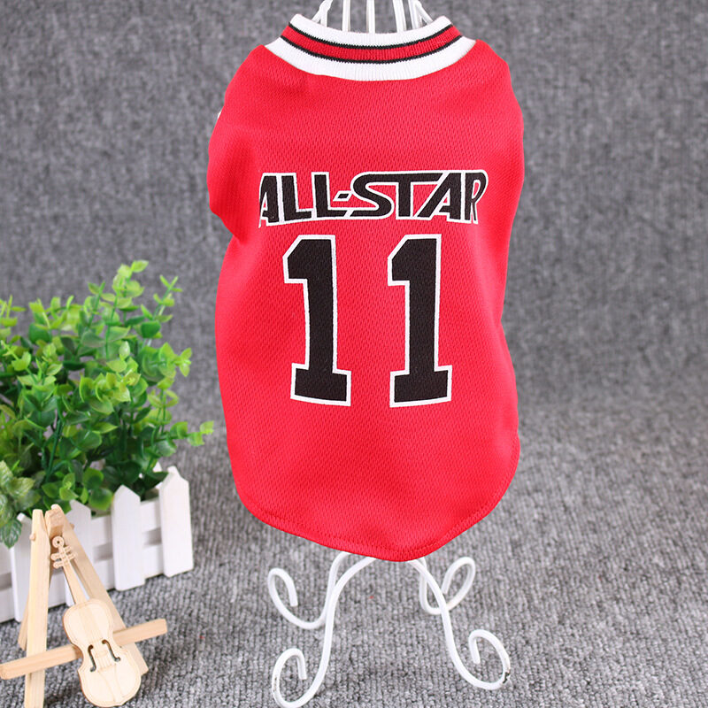 Hot World Cup Ball Spring And Summer Dog