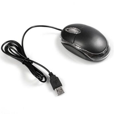 Mini USB light computer small mouse notebook desktop