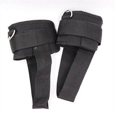 Gym foot rope