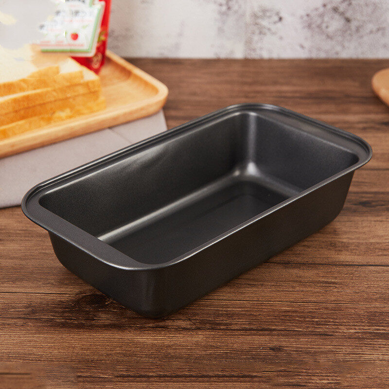 Toast Bread Mold Baking Household Rectangular Box