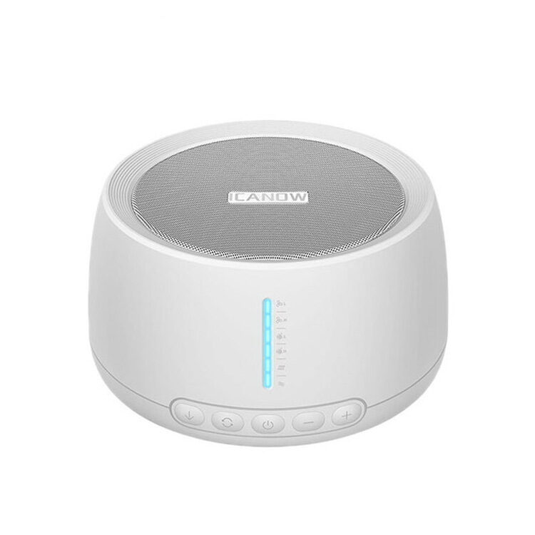 Sleep Therapy Sound Machine Sleeping Helper Insomnia Physiotherapy